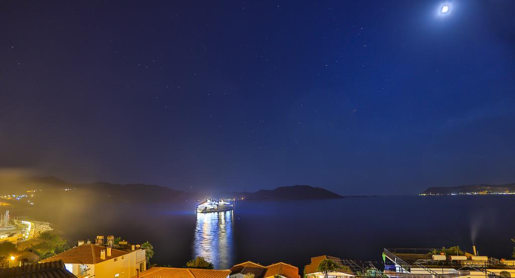 Hotel Hotel Sonne - Adults Only Kas