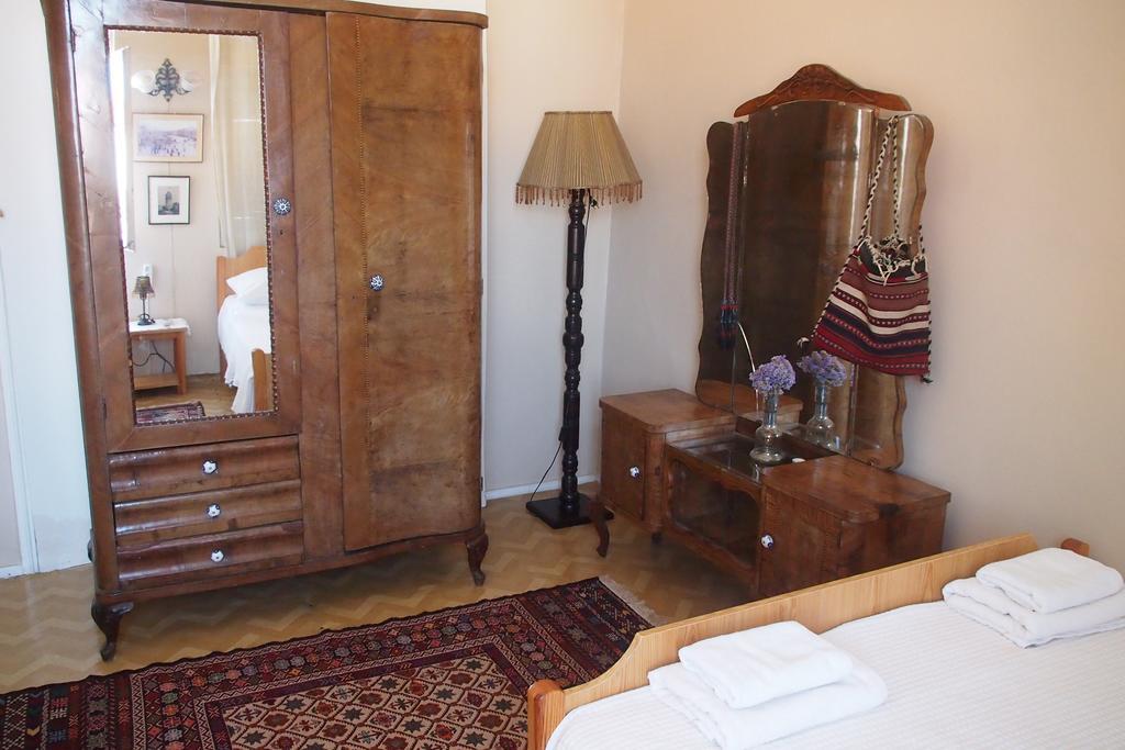 Istanbul Guest house 2*