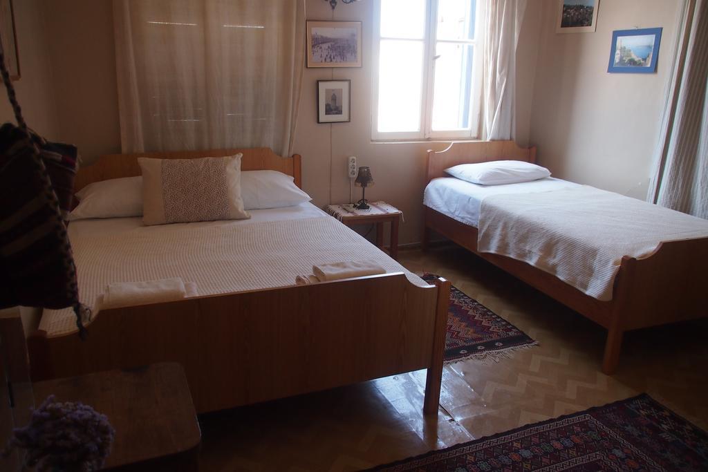 Guest house Istanbul Ayvalik