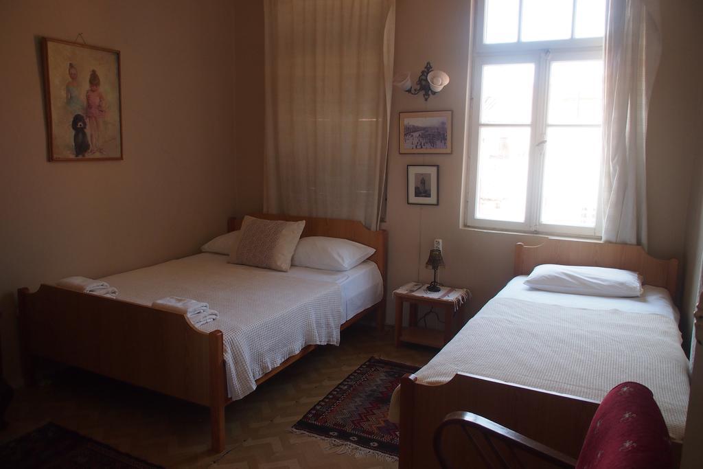 Istanbul 2* Ayvalik