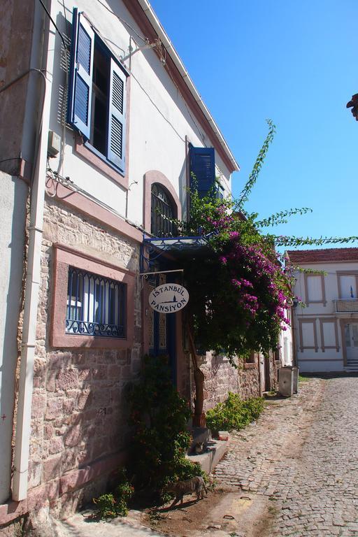 Istanbul Guest house