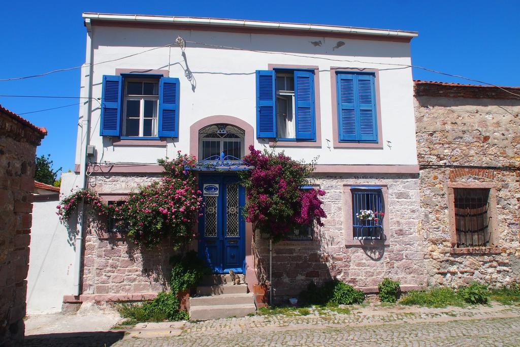 Guest house Istanbul 2*
