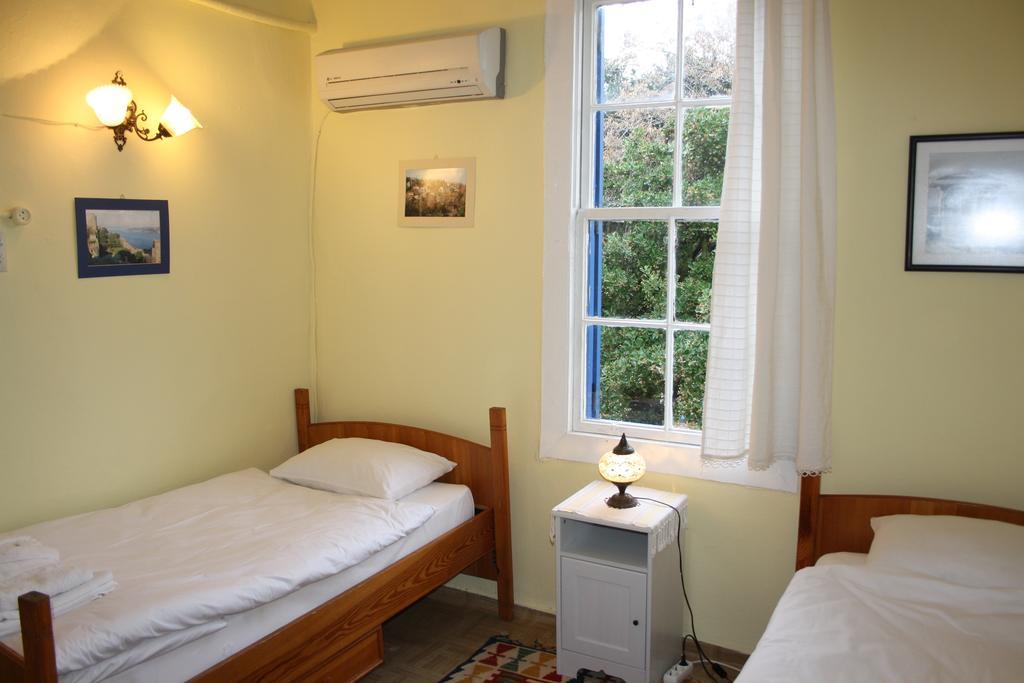 Guest house Istanbul 2*