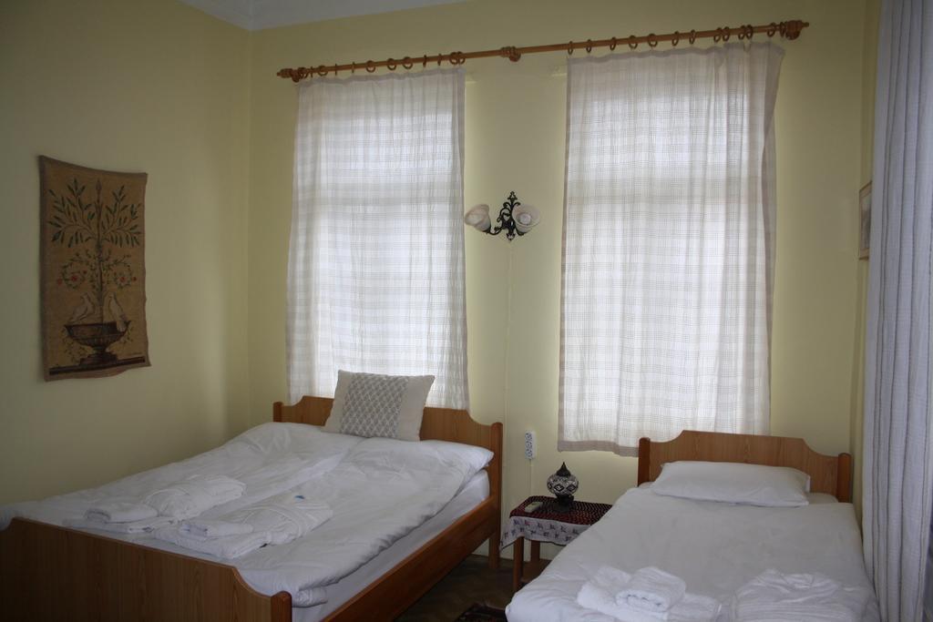 Istanbul Ayvalik