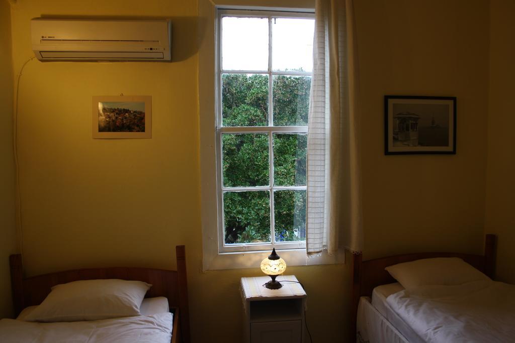 Istanbul Guest house