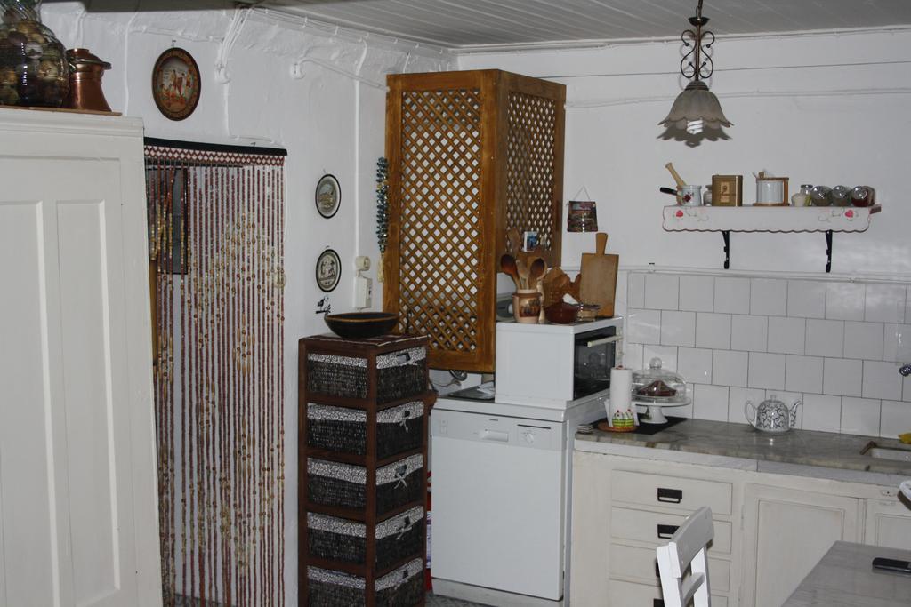 Guest house Istanbul Ayvalik