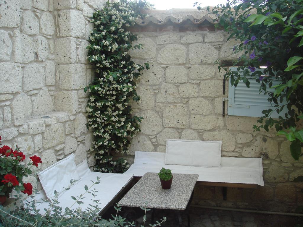 Incirliev - Special Category Hotel Alacati