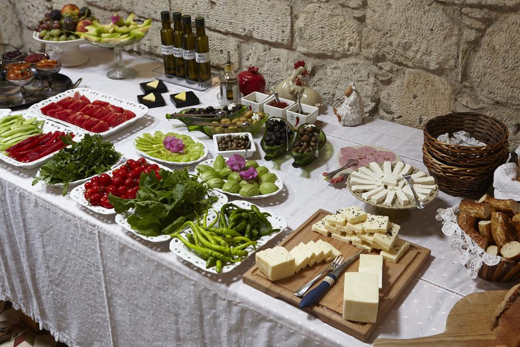 Hotel Incirliev - Special Category Alacati
