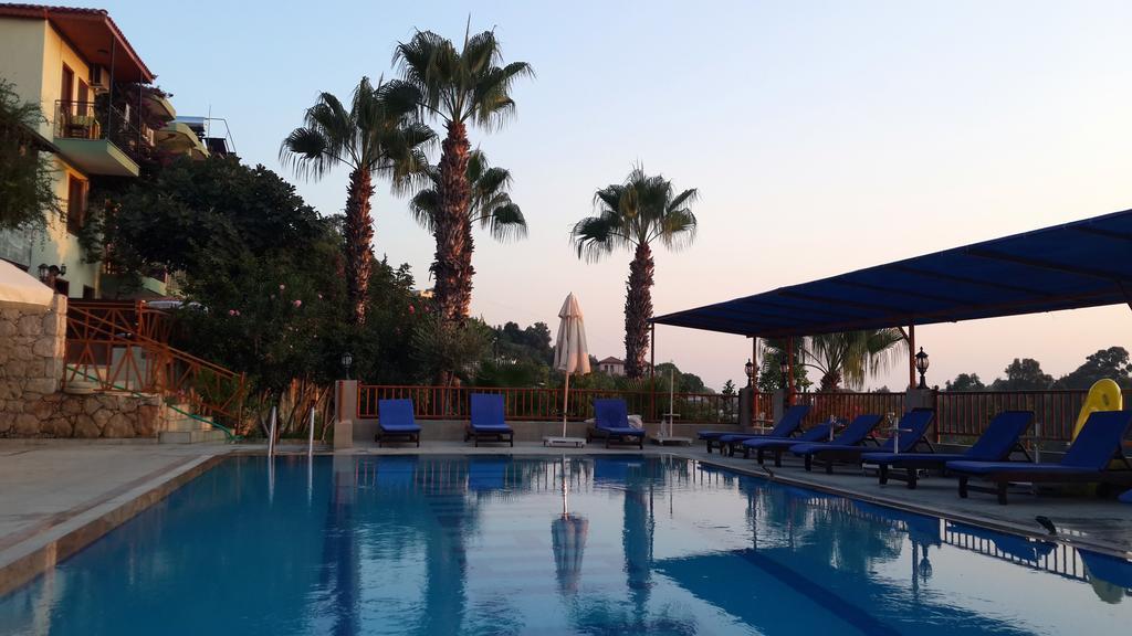 Hotel Delfin 2*