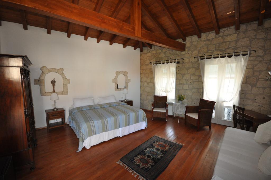 Hotel Incirliev - Special Category