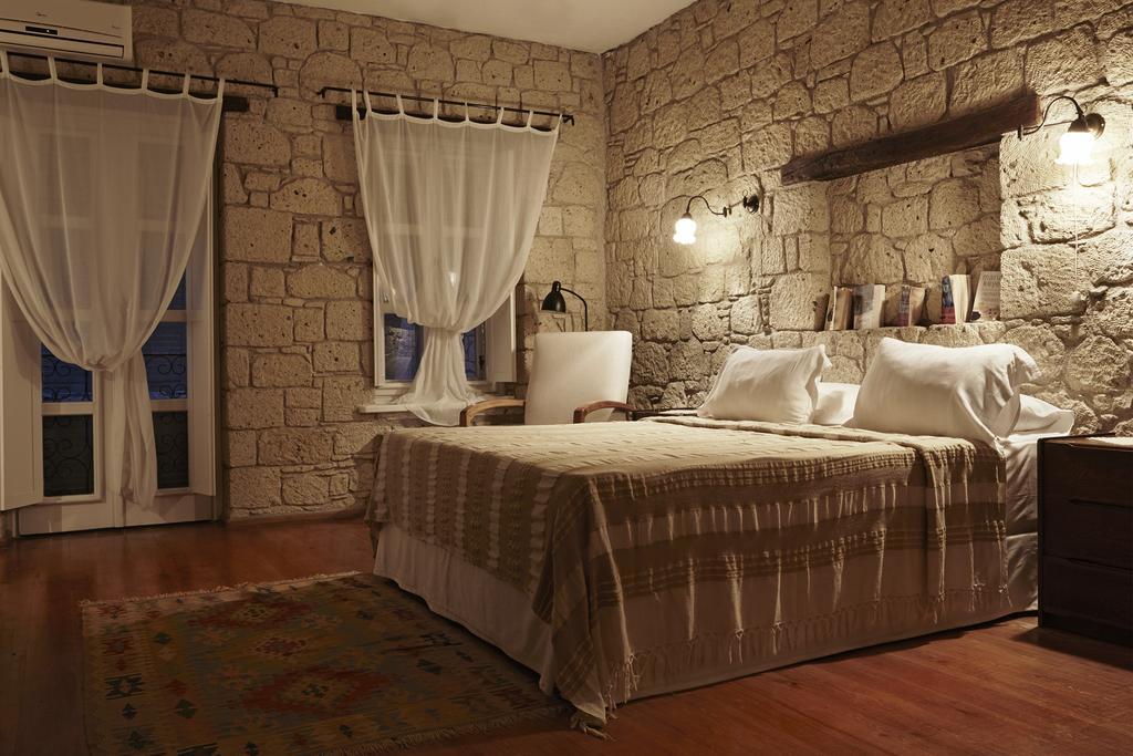 Incirliev - Special Category Hotel