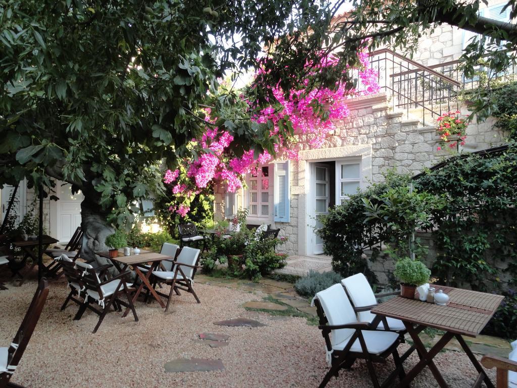 Hotel Incirliev - Special Category Alacati