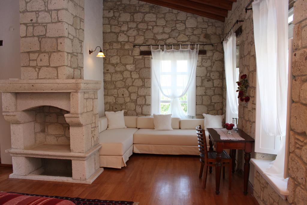 Incirliev - Special Category Hotel Alacati