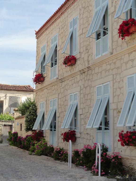 Incirliev - Special Category Hotel