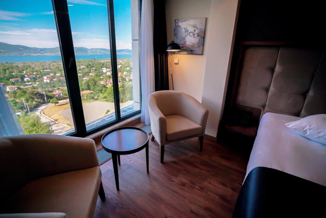 Cabir Deluxe Hotel 5*