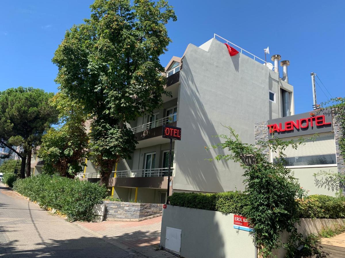 Talen Istanbul