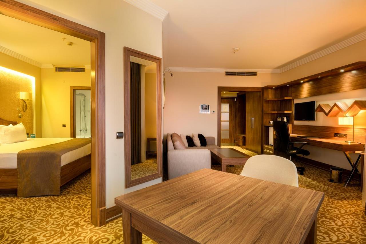 Euro Park 5* Bursa