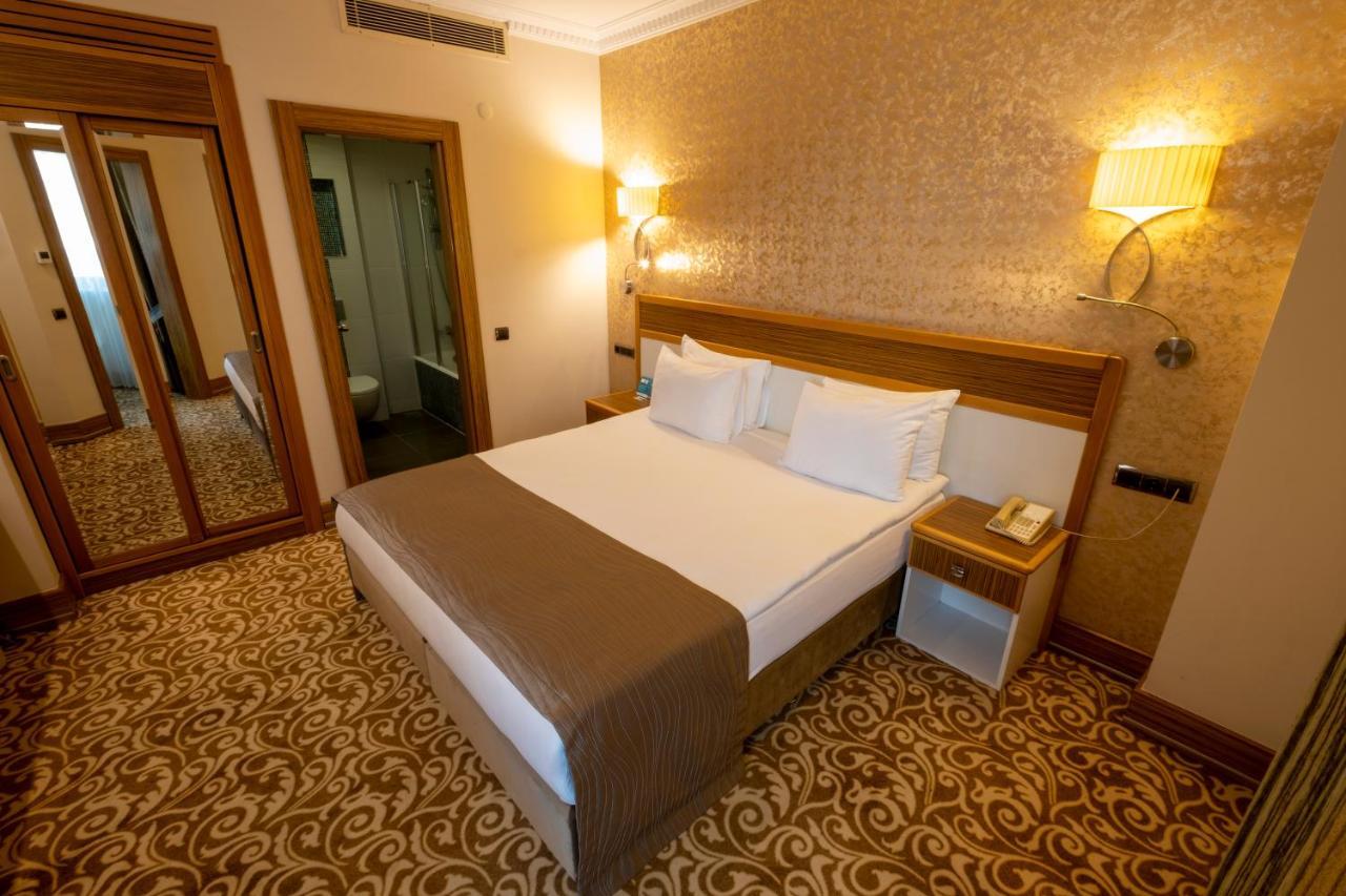 Euro Park 5*