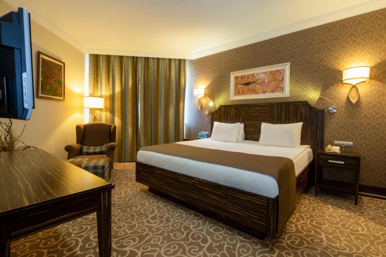 Euro Park Hotel