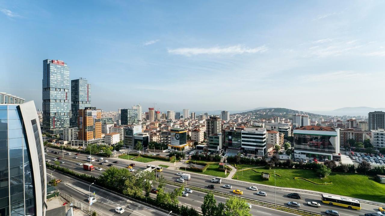 Hotel Days By Wyndham Maltepe 4*
