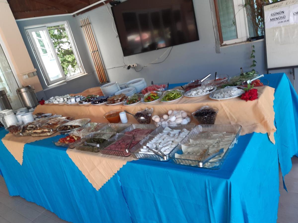 Aparthotel Melodi Club 3*