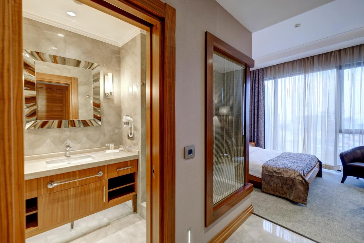 Hotel Days By Wyndham Maltepe Istanbul
