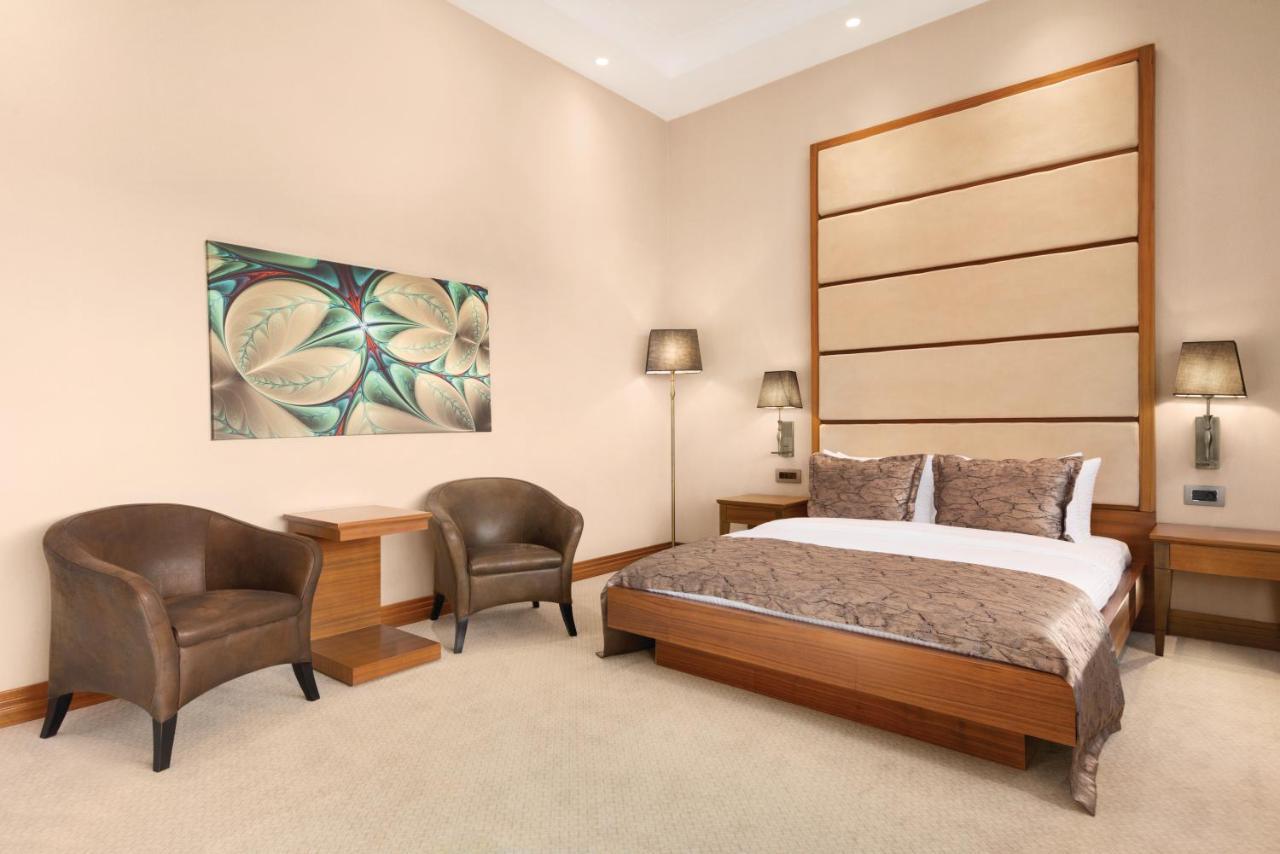 Days By Wyndham Maltepe 4* Istanbul