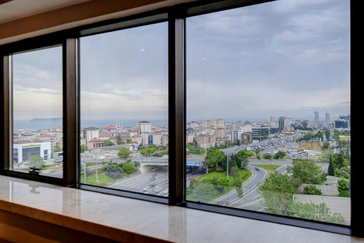 Hotel Days By Wyndham Maltepe 4*