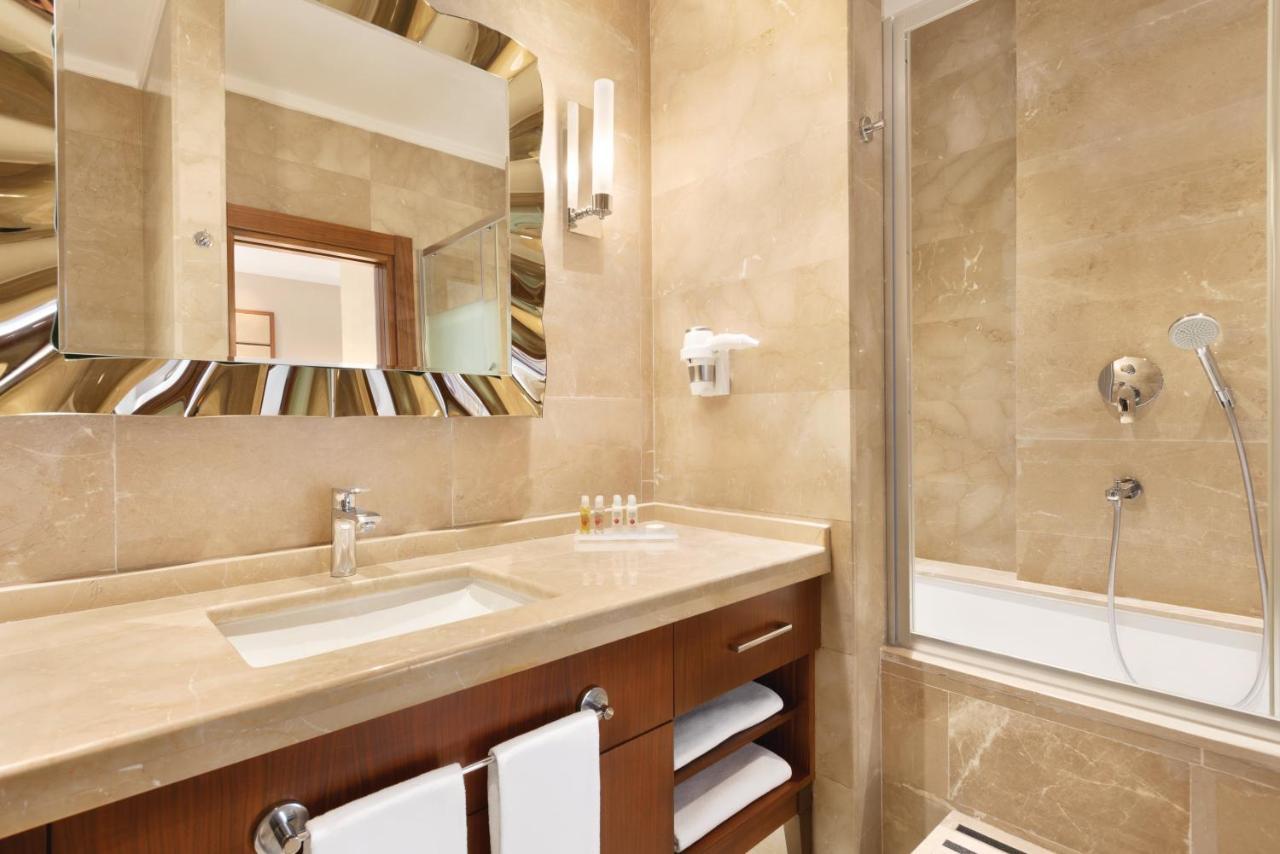 Days By Wyndham Maltepe Hotel Istanbul