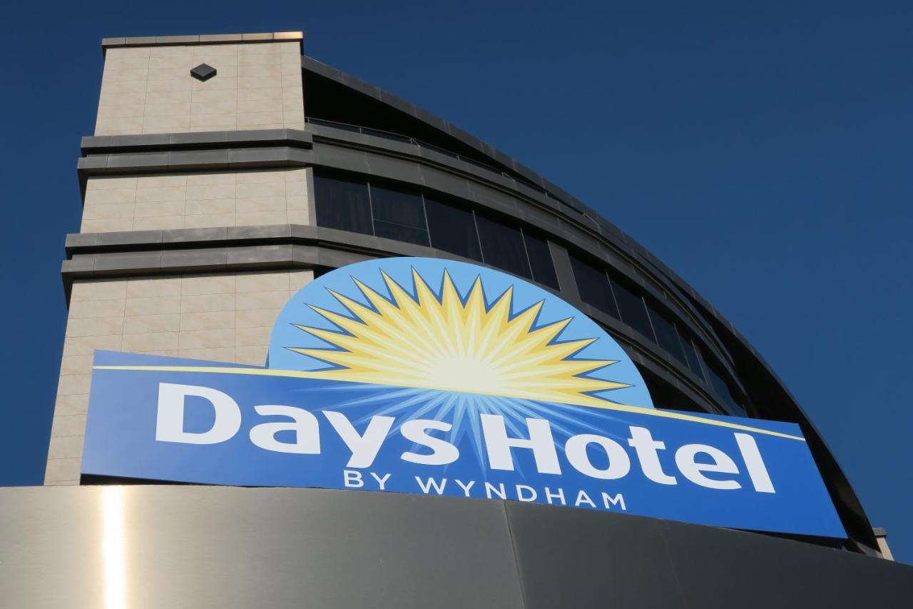 Days By Wyndham Maltepe Hotel Istanbul