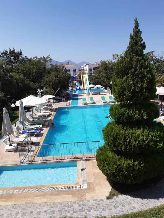 Aparthotel Melodi Club 3*