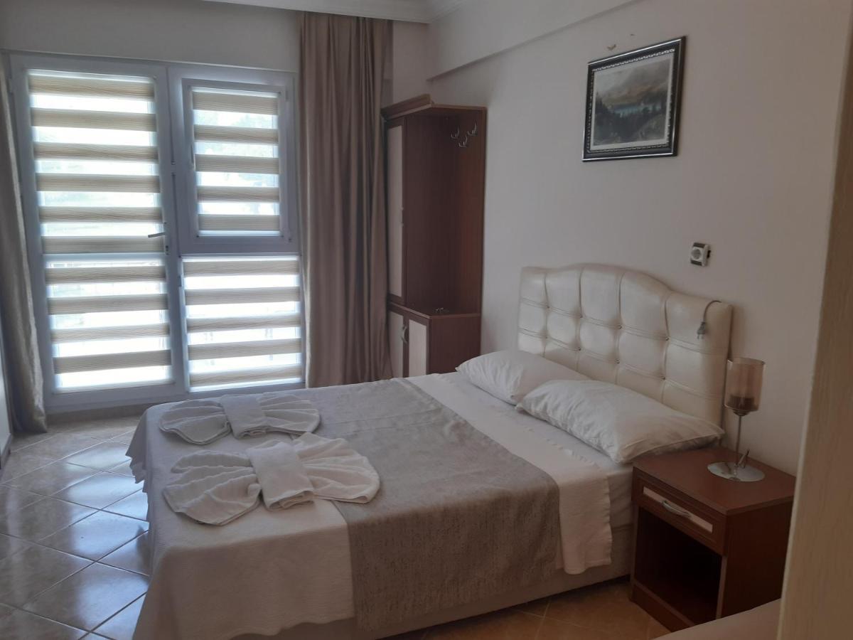 Melodi Club Aparthotel 3*