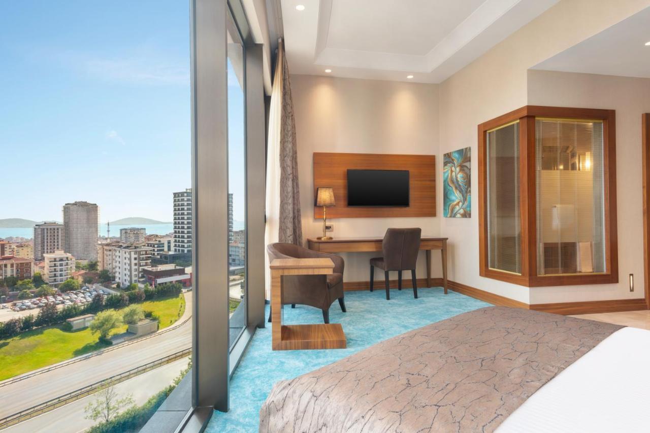 Days By Wyndham Maltepe Hotel Istanbul