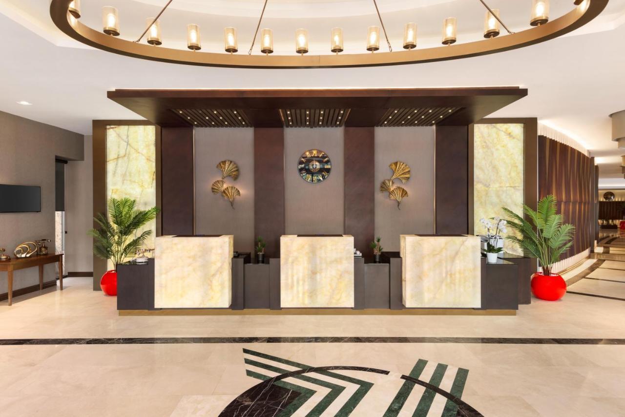 Days By Wyndham Maltepe Hotel Istanbul