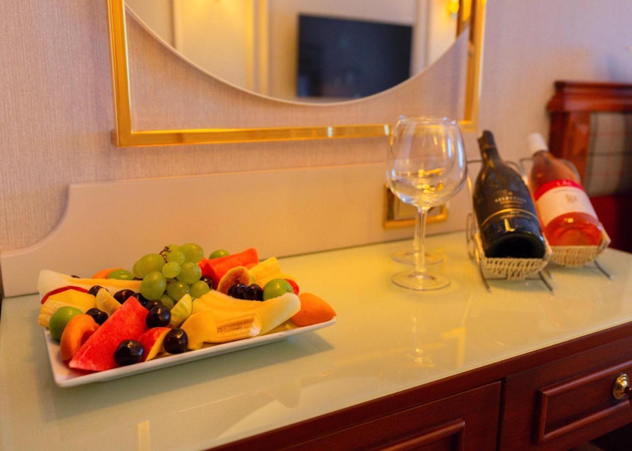 Hotel Orient Express & Spa By Orka Istanbul