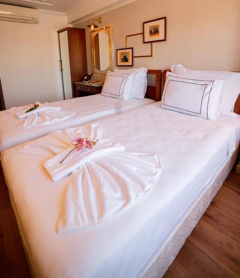 Orient Express & Spa By Orka