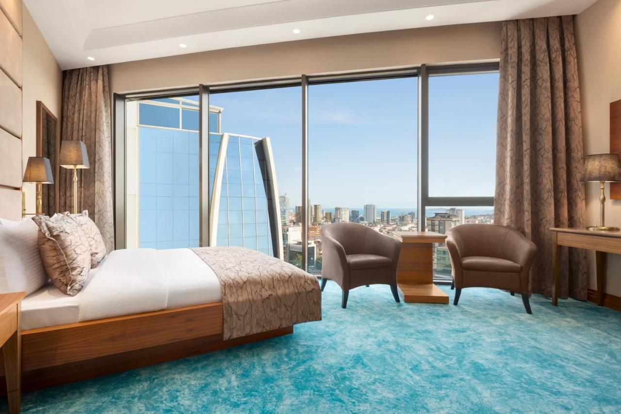 Days By Wyndham Maltepe 4*