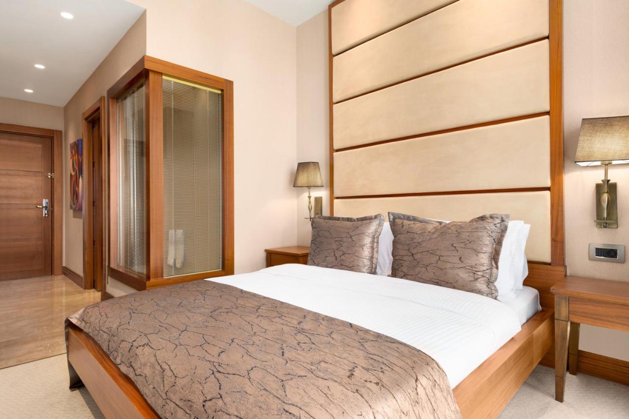 Hotel Days By Wyndham Maltepe