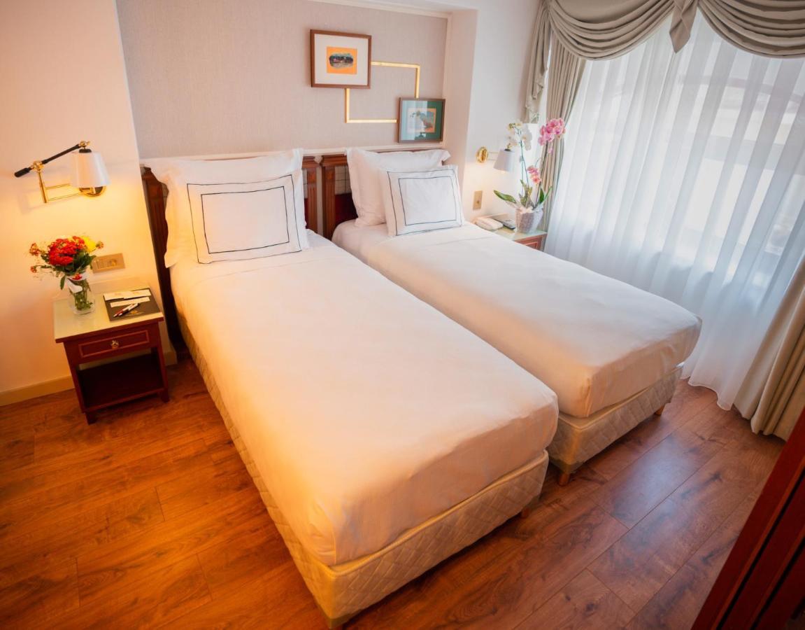 Orient Express & Spa By Orka Istanbul