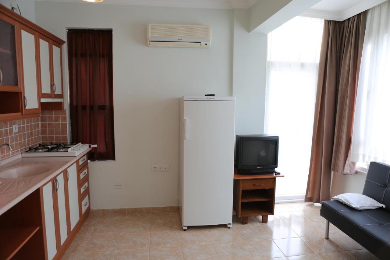 Aparthotel Erol