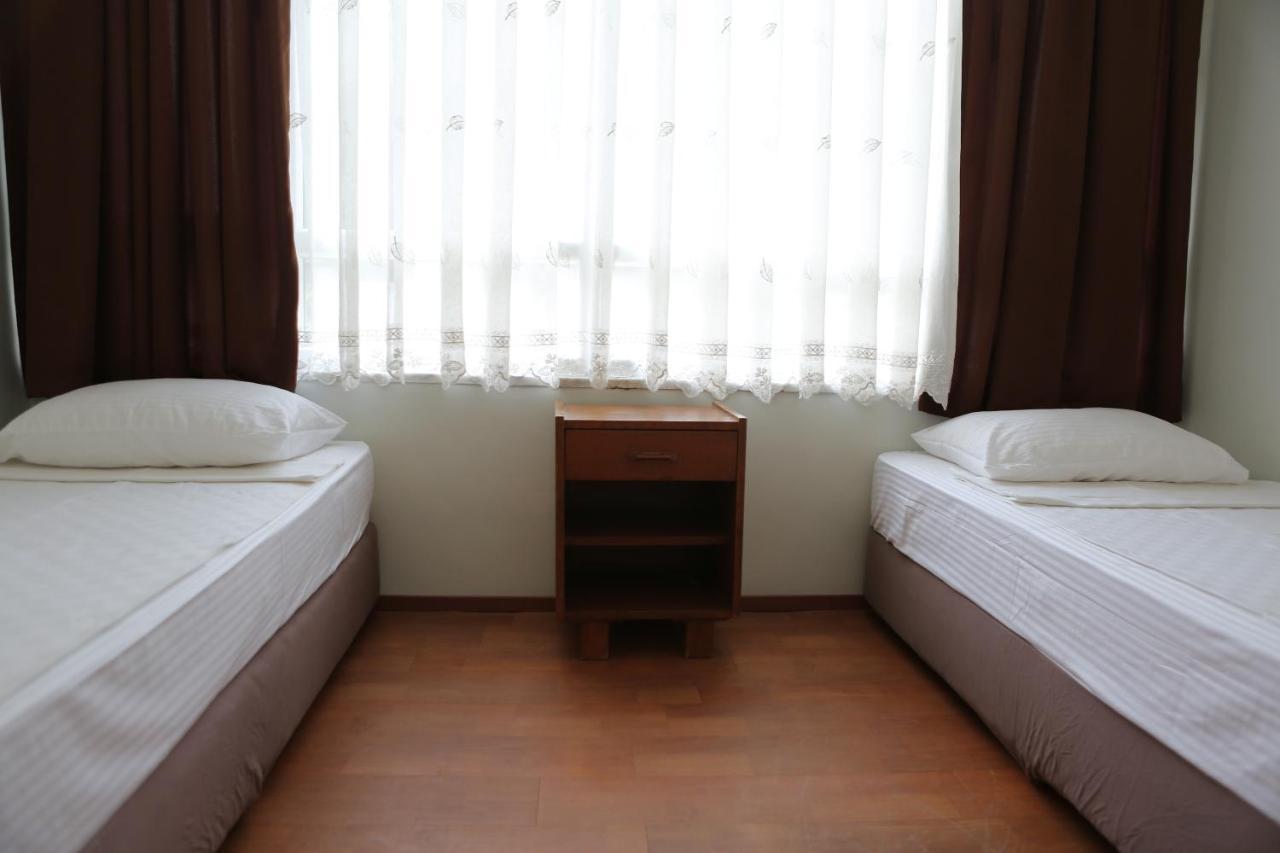 Aparthotel Erol