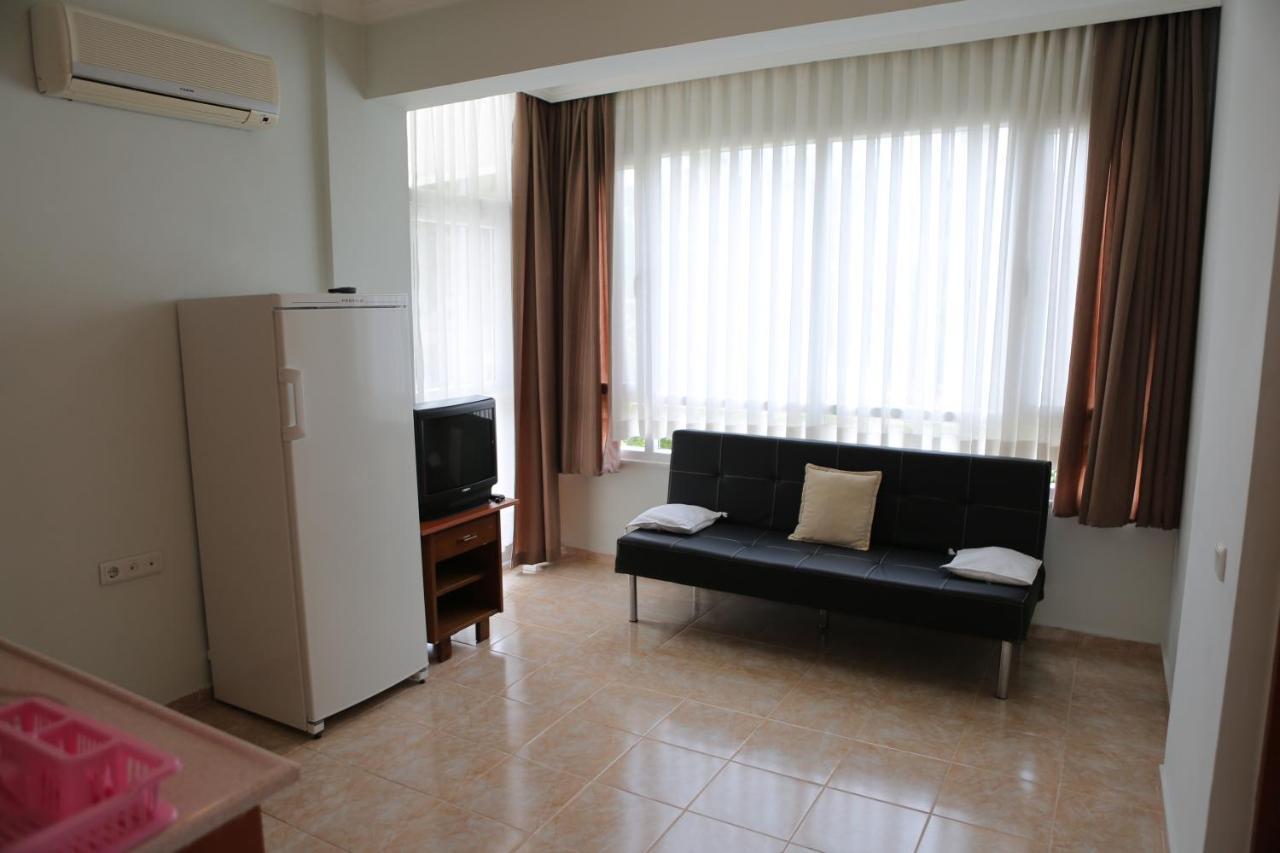 Erol Aparthotel Kemer