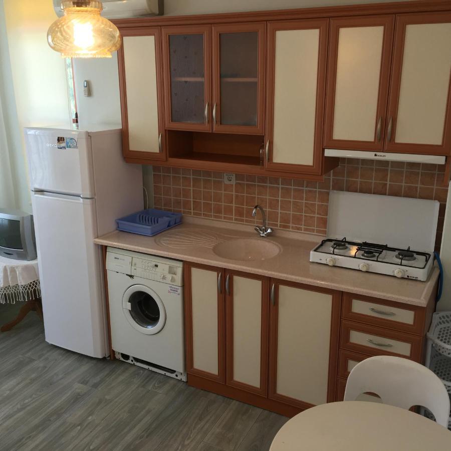 Erol Aparthotel *