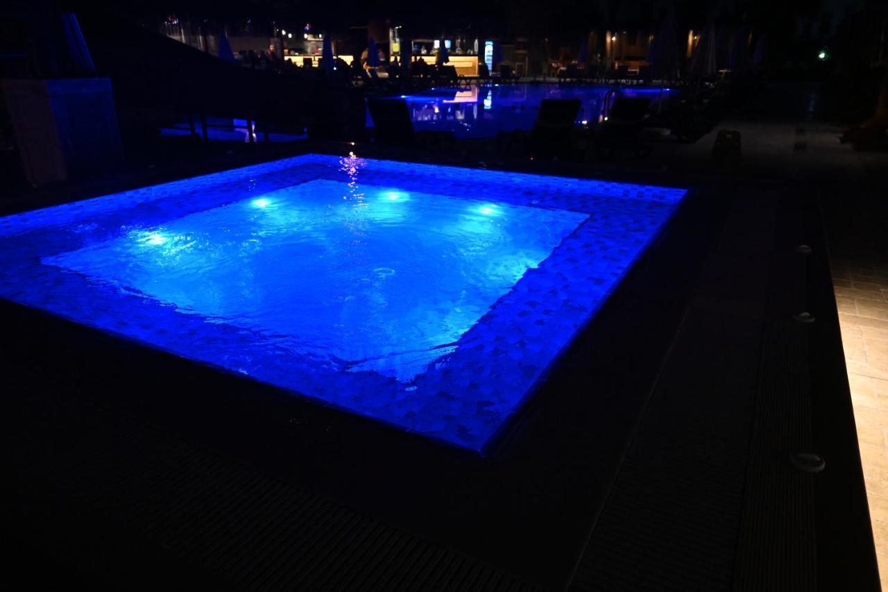 Telmessos Select - Adult Only 4* Oludeniz