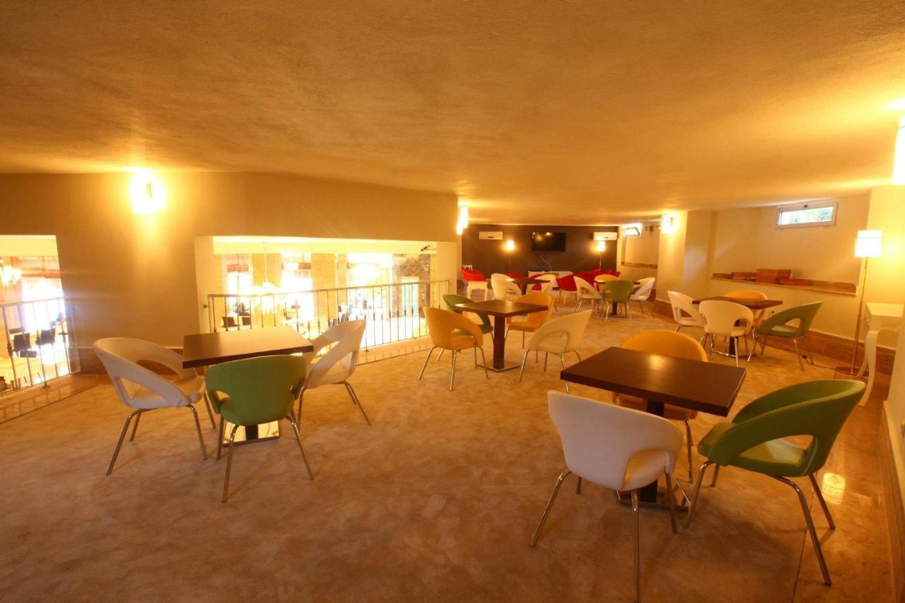 Telmessos Select - Adult Only Hotel Oludeniz