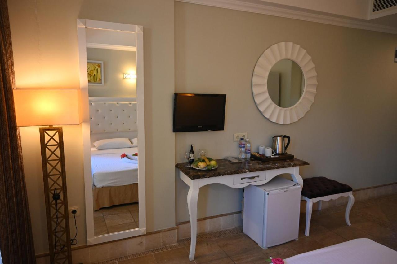 Telmessos Select - Adult Only