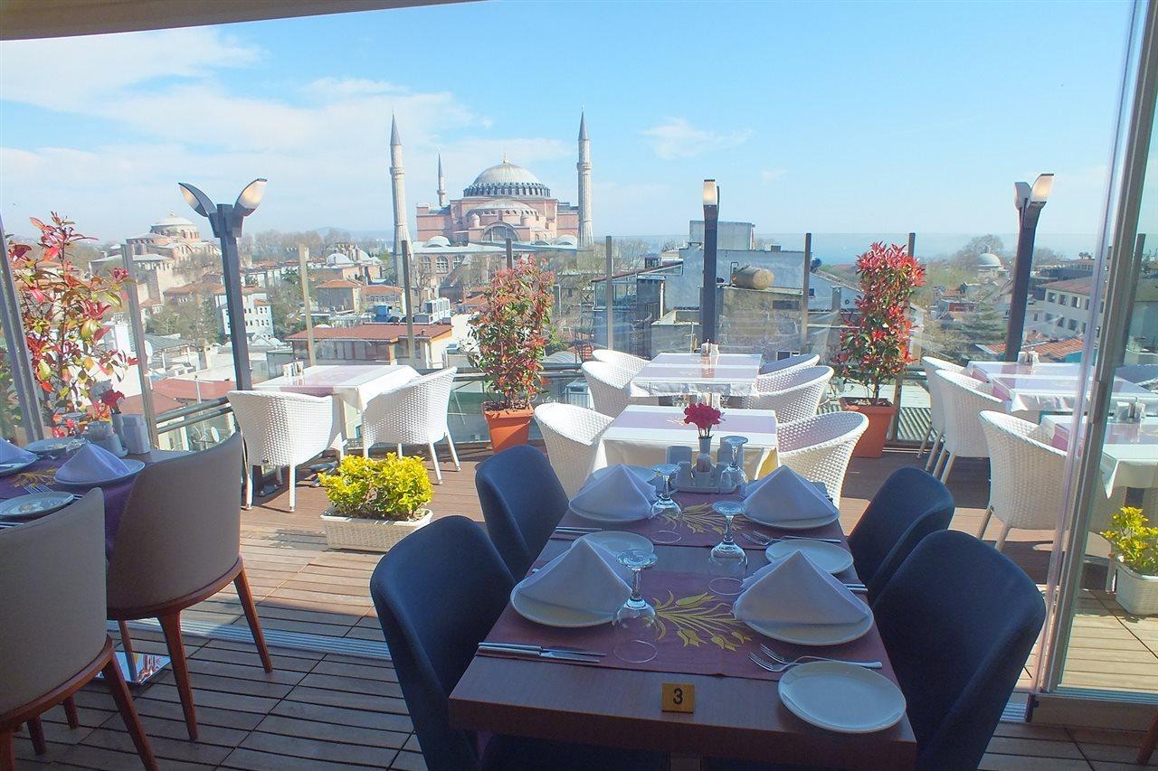 Arden City Hotel-special Category Hotel 4*