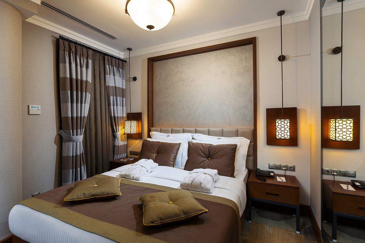 Hotel Manesol Boutique Galata Istanbul