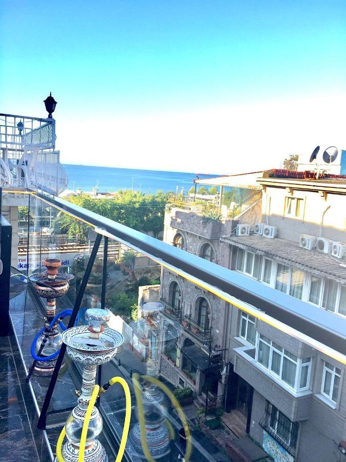 La Petite Maison Hotel Istanbul