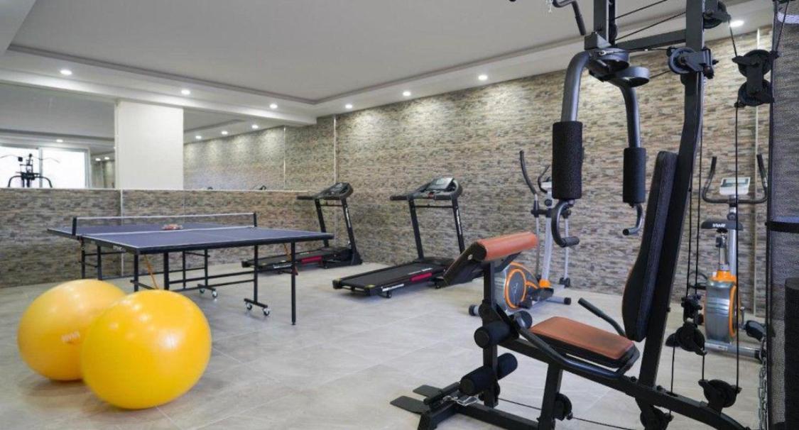 Sky Hill Luxury * Mahmutlar